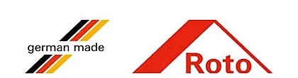 Фурнитура Roto для пластиковых окон и дверей